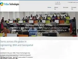 Sites similar to trigeo.net