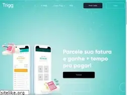 Sites similar to trigg.com.br