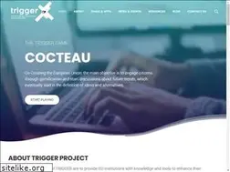 Sites similar to trigger-project.eu