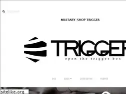 Sites similar to trigger-shop.jp