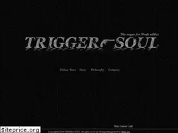Sites similar to trigger-soul.com