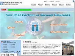 Sites similar to trigger-tech.com