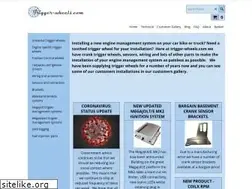 Sites similar to trigger-wheels.com