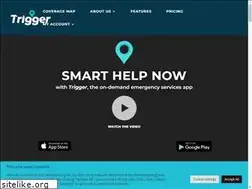 Sites similar to trigger.co.za