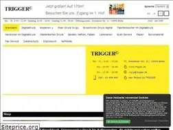 Sites similar to trigger.de