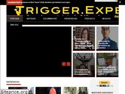 Sites similar to trigger.expert