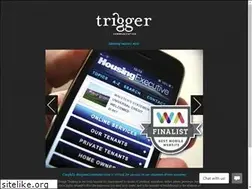 Sites similar to trigger.ie