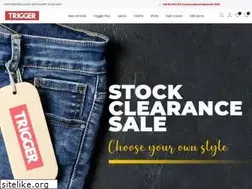 Sites similar to trigger.in