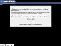 Sites similar to trigger.net