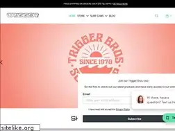 Sites similar to triggerbrothers.com.au