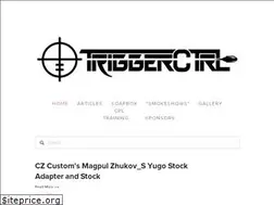 Sites similar to triggerctrl.com