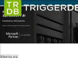 Sites similar to triggerdb.com