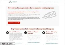 Sites similar to triggeremails.com