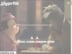 Sites similar to triggerfish.com