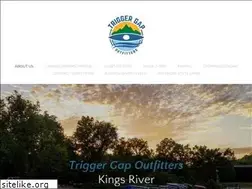 Sites similar to triggergapoutfitters.com