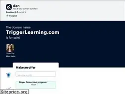 Sites similar to triggerlearning.com