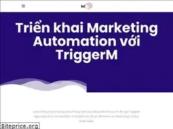 Sites similar to triggerm.digital