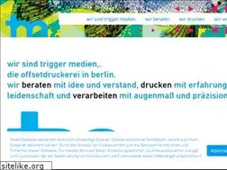 Sites similar to triggermedien.de