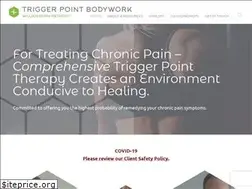 Sites similar to triggerpoint.ca