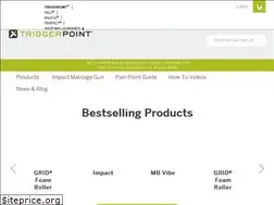 Sites similar to triggerpoint.implus.com