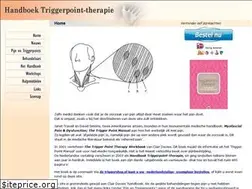 Sites similar to triggerpointboek.nl