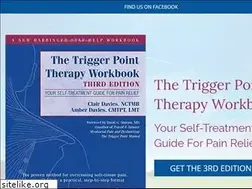 Sites similar to triggerpointbook.com