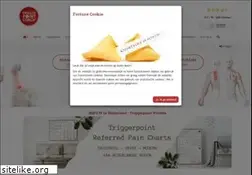 Sites similar to triggerpointcoach.nl