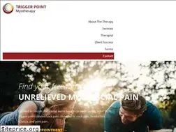 Sites similar to triggerpointreleasetherapy.com