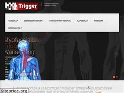 Sites similar to triggerpont.hu