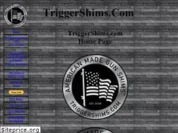 Sites similar to triggershims.com