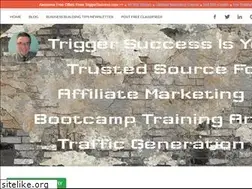 Sites similar to triggersuccess.com