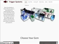 Sites similar to triggersys.com