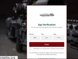 Sites similar to triggertimegunclub.com