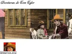 Sites similar to triggertom.com