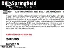 Sites similar to triggerwork.net