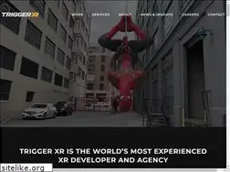 Sites similar to triggerxr.com