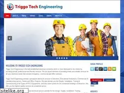 Sites similar to triggotechengg.com