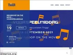 Sites similar to triggr.nu
