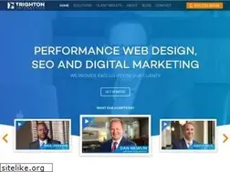 Sites similar to trighton.com