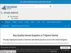 Sites similar to trigienedental.co.uk