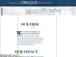 Sites similar to trigild.com