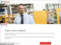 Sites similar to trigion.nl