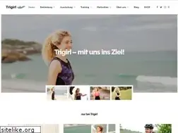 Sites similar to trigirl.de