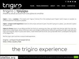 Sites similar to trigiro.com