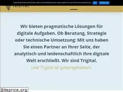 Sites similar to trigital.de