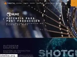 Sites similar to trigital.es
