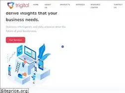 Sites similar to trigital.in