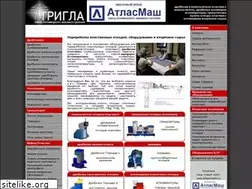 Sites similar to trigla.ru