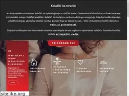 Sites similar to triglav-osiguranje.hr