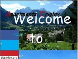 Sites similar to triglav-slovenia.com